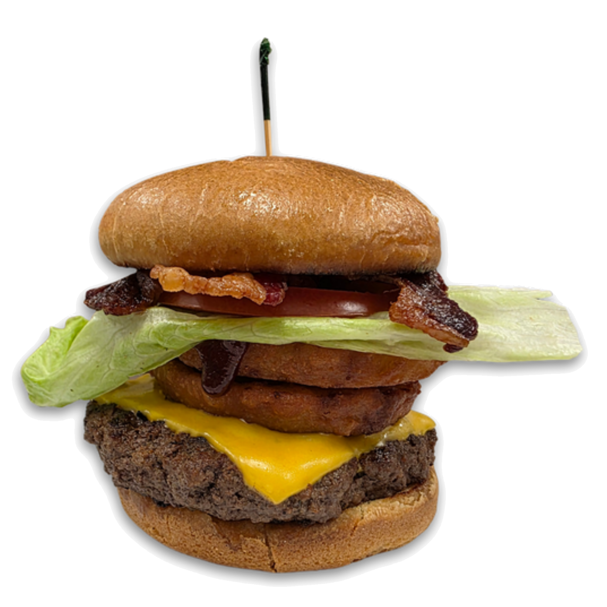 Bake Shop chicken sandwich